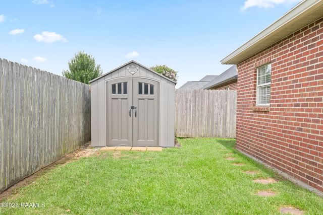 133 Wild Rose Lane, Youngsville, LA 70592