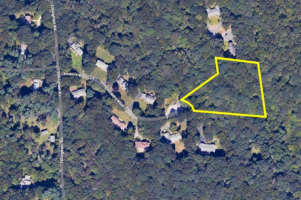 55 Pardons Wood Lane, East Greenwich, RI 02818