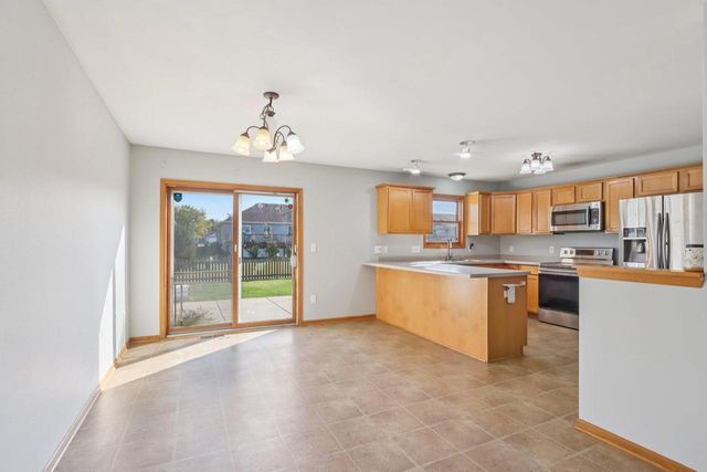 3709 92nd PLACE, Sturtevant, WI 53177