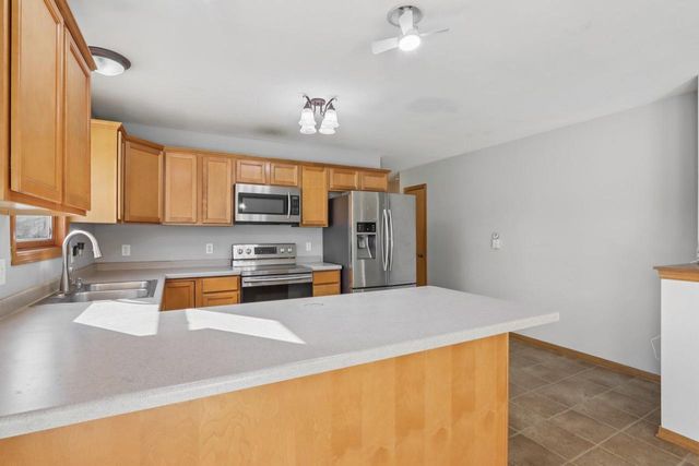 3709 92nd PLACE, Sturtevant, WI 53177