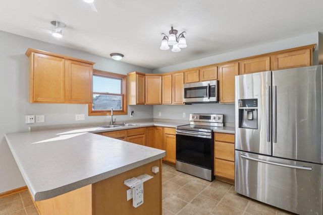 3709 92nd PLACE, Sturtevant, WI 53177