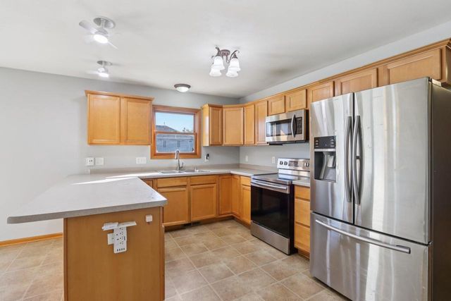 3709 92nd PLACE, Sturtevant, WI 53177