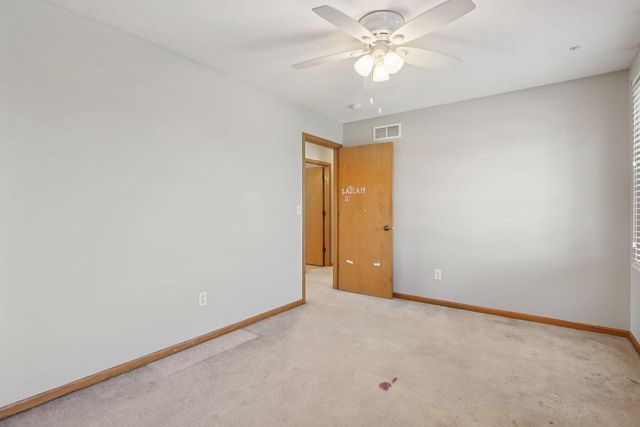 3709 92nd PLACE, Sturtevant, WI 53177