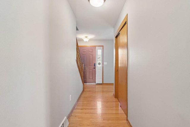 3709 92nd PLACE, Sturtevant, WI 53177