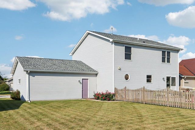 3709 92nd PLACE, Sturtevant, WI 53177