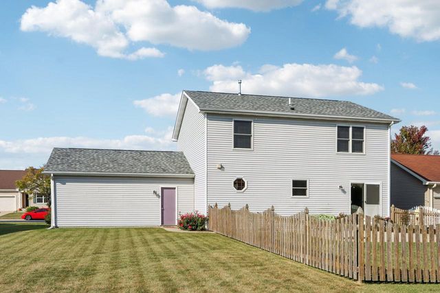 3709 92nd PLACE, Sturtevant, WI 53177