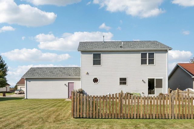 3709 92nd PLACE, Sturtevant, WI 53177