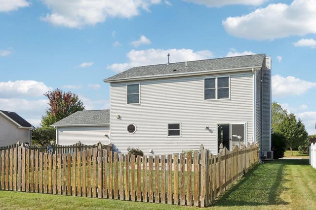 3709 92nd PLACE, Sturtevant, WI 53177