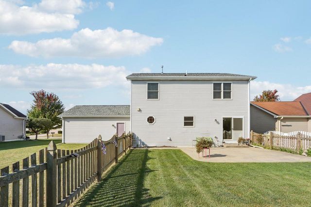 3709 92nd PLACE, Sturtevant, WI 53177