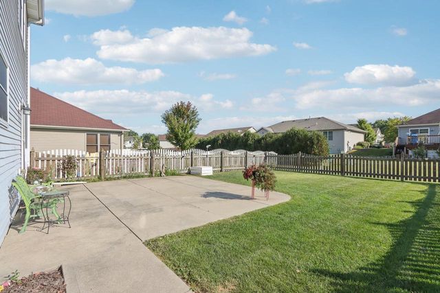 3709 92nd PLACE, Sturtevant, WI 53177