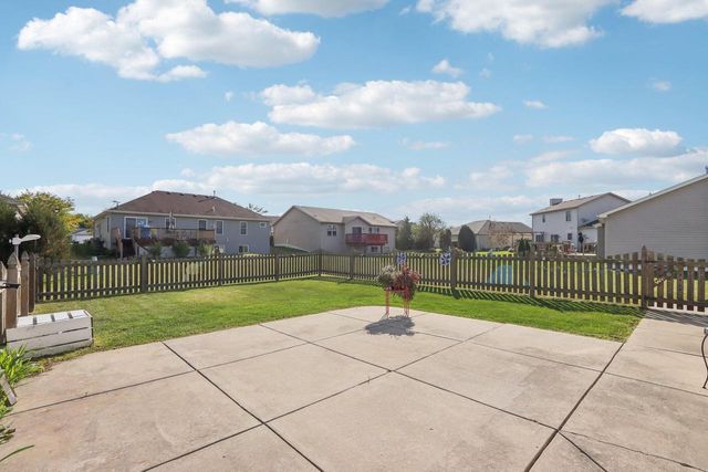 3709 92nd PLACE, Sturtevant, WI 53177