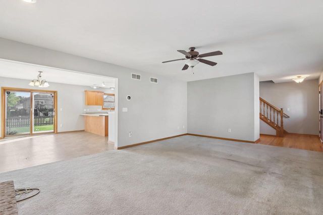 3709 92nd PLACE, Sturtevant, WI 53177