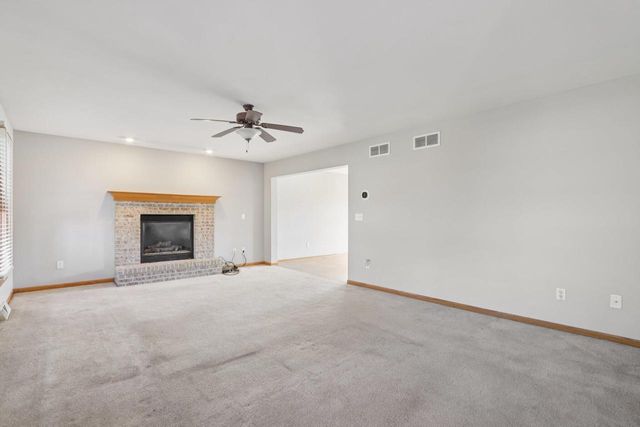 3709 92nd PLACE, Sturtevant, WI 53177