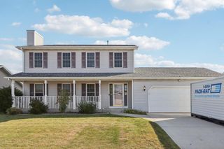 3709 92nd PLACE, Sturtevant, WI 53177