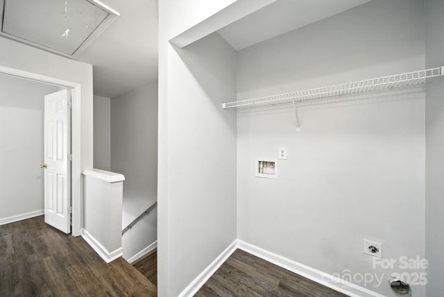 5334 Esther Lane, Charlotte, NC 28214