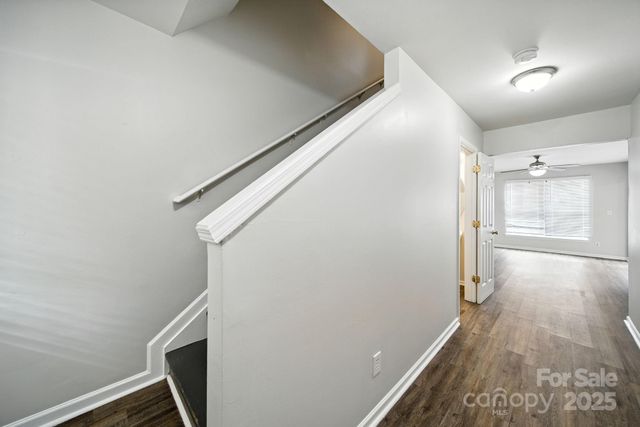 5334 Esther Lane, Charlotte, NC 28214