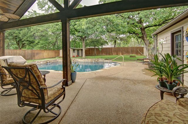 720 Merritt Street, River Oaks, TX 76114