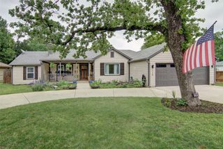 720 Merritt Street, River Oaks, TX 76114