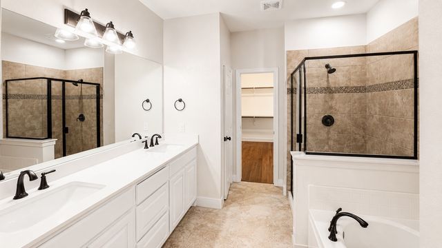 5691 Orchard Parkway, Fairview, TX 75069