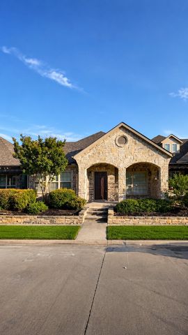 5691 Orchard Parkway, Fairview, TX 75069