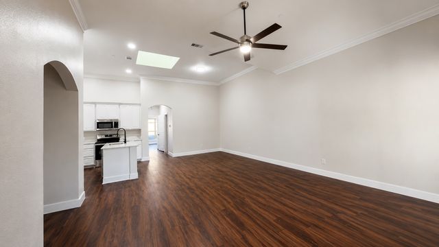 5691 Orchard Parkway, Fairview, TX 75069