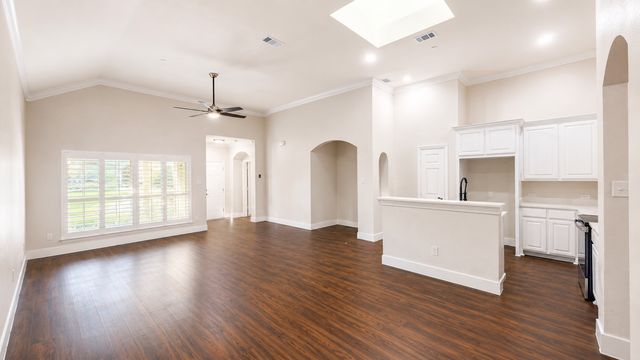 5691 Orchard Parkway, Fairview, TX 75069