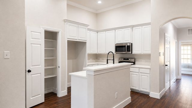 5691 Orchard Parkway, Fairview, TX 75069