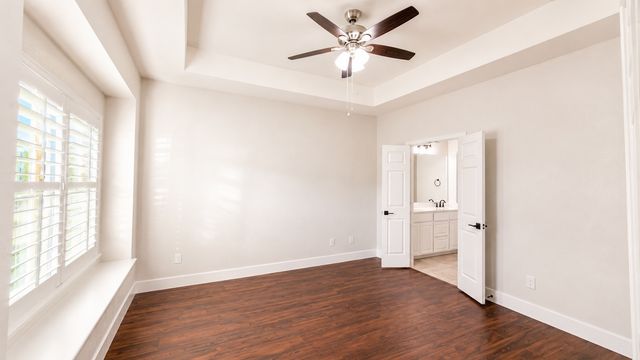 5691 Orchard Parkway, Fairview, TX 75069