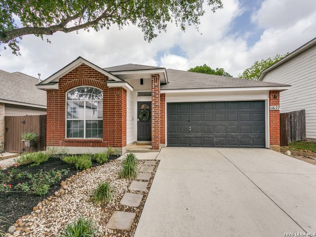 11627 WOOD HBR, San Antonio, TX 78249