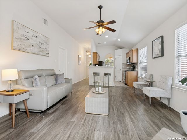 11627 WOOD HBR, San Antonio, TX 78249