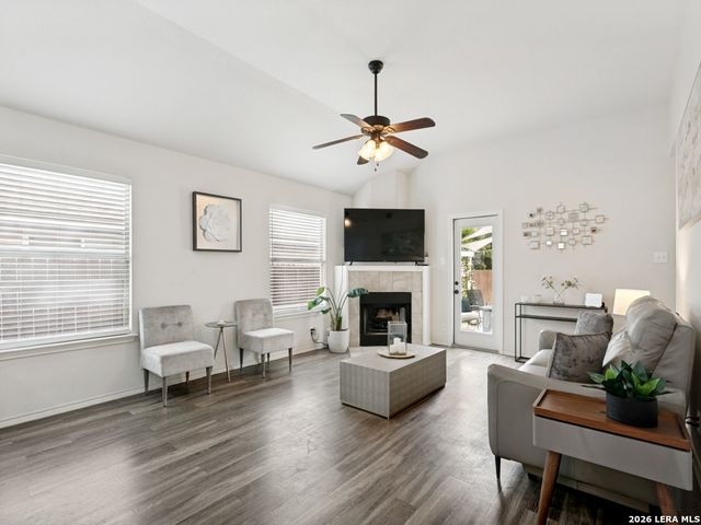 11627 WOOD HBR, San Antonio, TX 78249