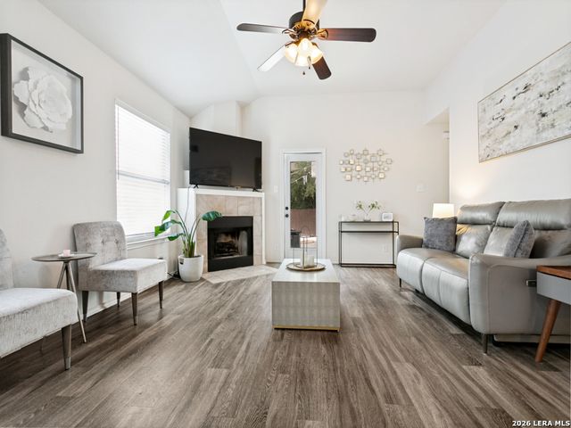 11627 WOOD HBR, San Antonio, TX 78249