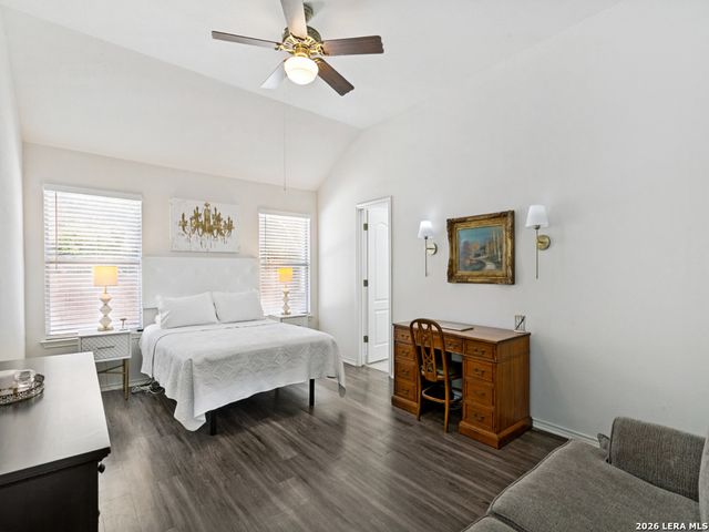 11627 WOOD HBR, San Antonio, TX 78249