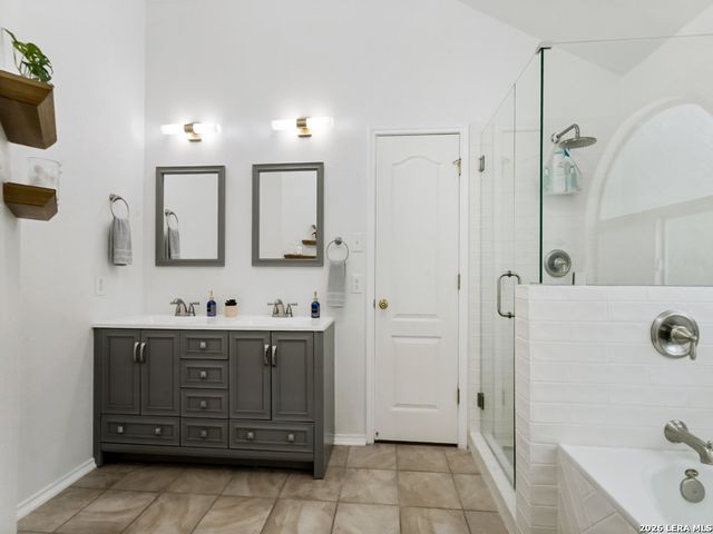 11627 WOOD HBR, San Antonio, TX 78249