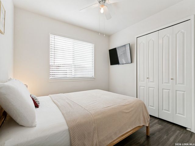 11627 WOOD HBR, San Antonio, TX 78249