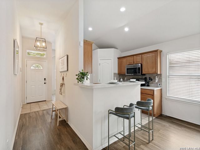 11627 WOOD HBR, San Antonio, TX 78249