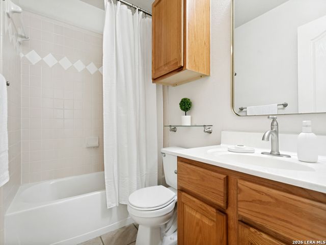 11627 WOOD HBR, San Antonio, TX 78249