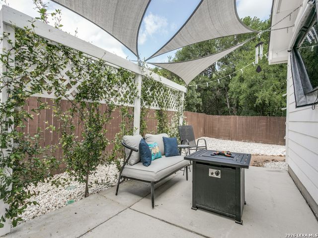 11627 WOOD HBR, San Antonio, TX 78249