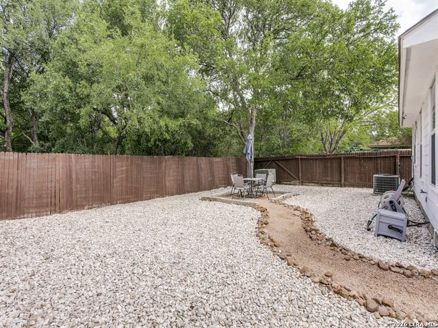 11627 WOOD HBR, San Antonio, TX 78249