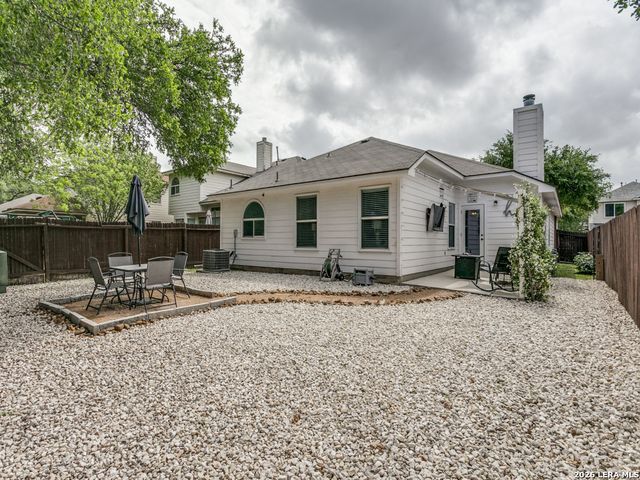 11627 WOOD HBR, San Antonio, TX 78249