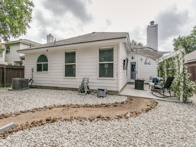 11627 WOOD HBR, San Antonio, TX 78249