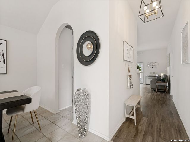 11627 WOOD HBR, San Antonio, TX 78249