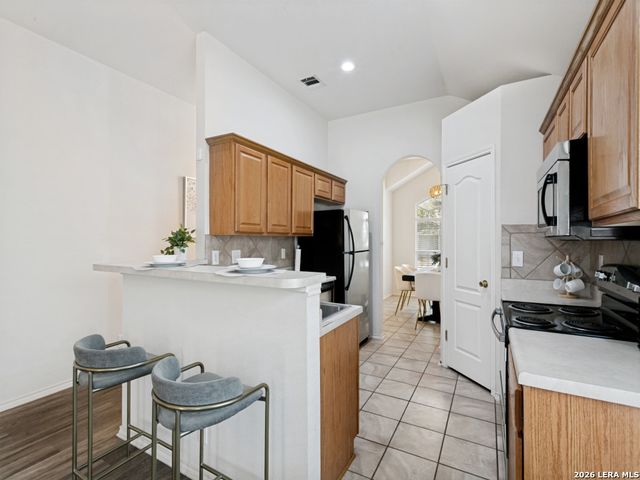 11627 WOOD HBR, San Antonio, TX 78249