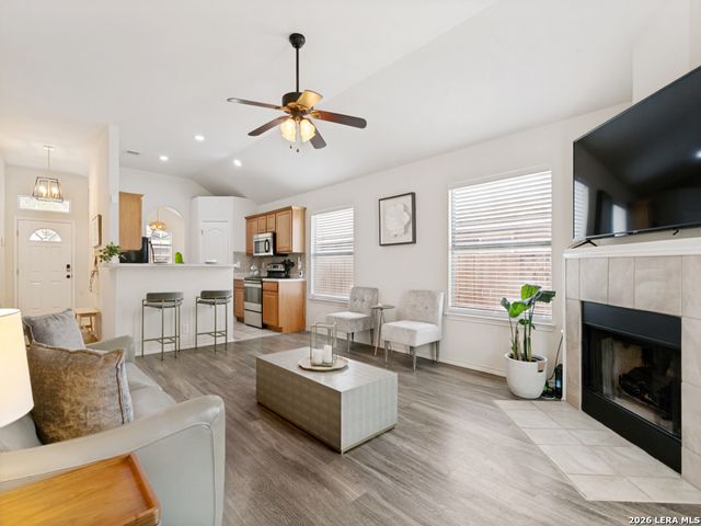 11627 WOOD HBR, San Antonio, TX 78249