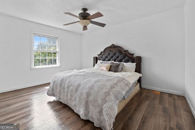 5753 Gum Court, Ellenwood, GA 30294