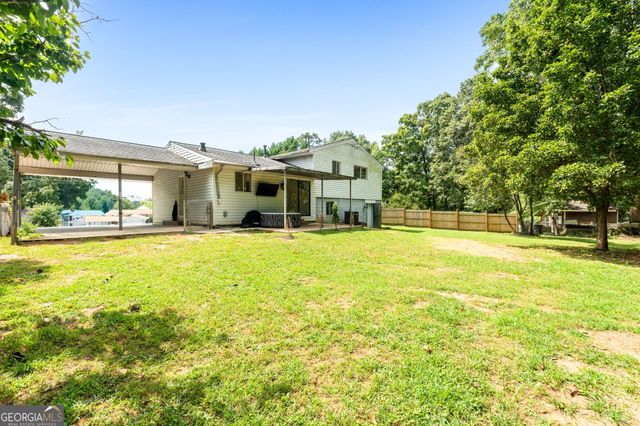 5753 Gum Court, Ellenwood, GA 30294