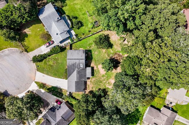 5753 Gum Court, Ellenwood, GA 30294