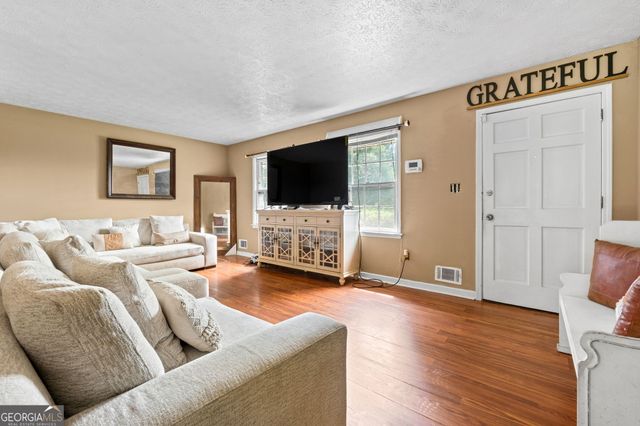 5753 Gum Court, Ellenwood, GA 30294
