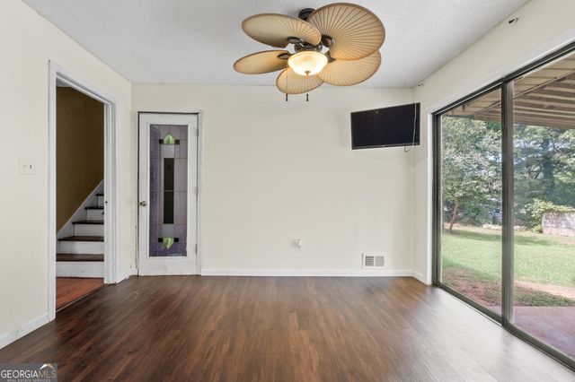 5753 Gum Court, Ellenwood, GA 30294