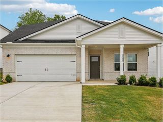 1231 Bluffton Cir, Clarksville, TN 37043